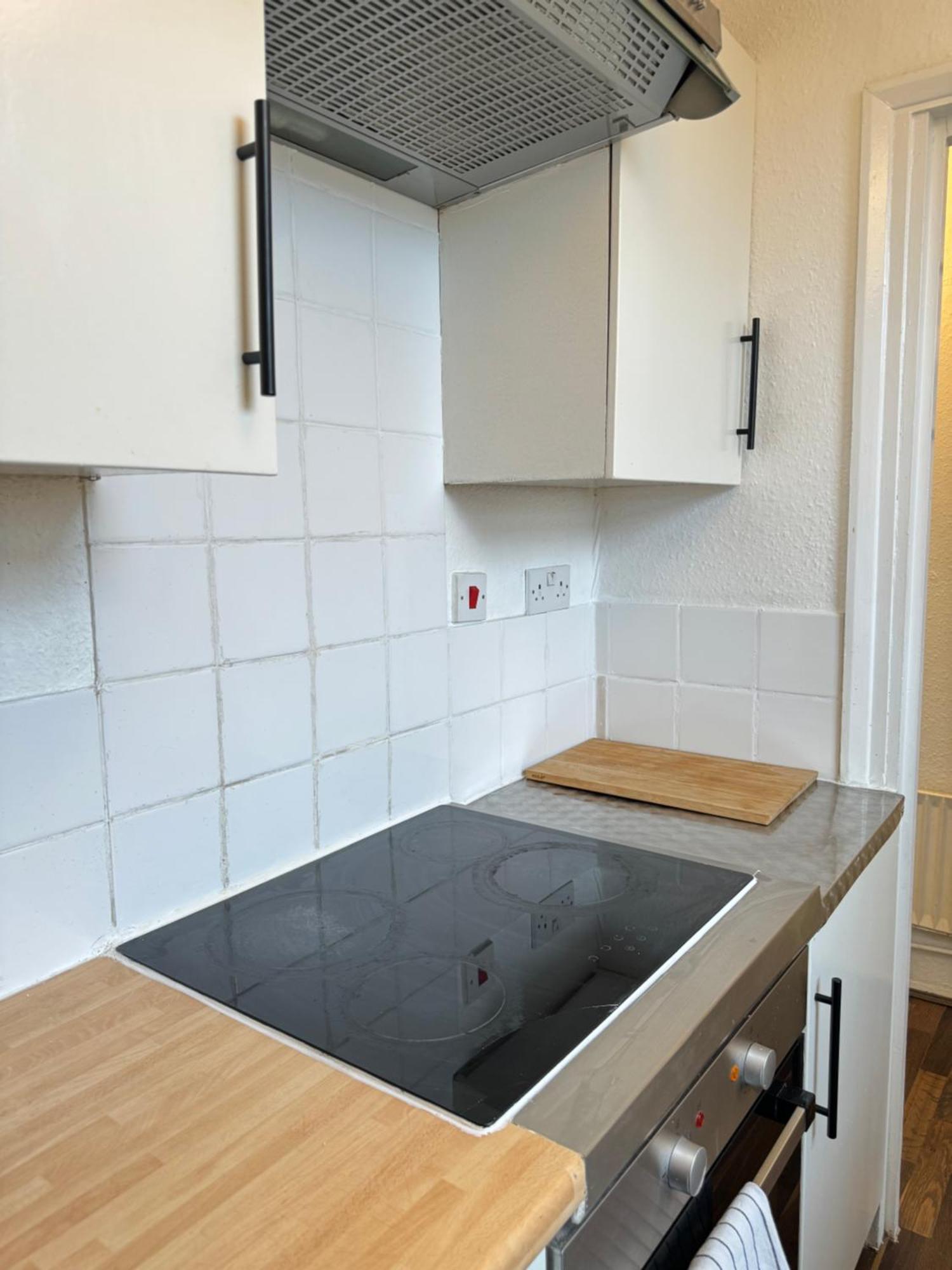 2 Bed Apt Sofa Bed Up To 6 London Eksteriør billede